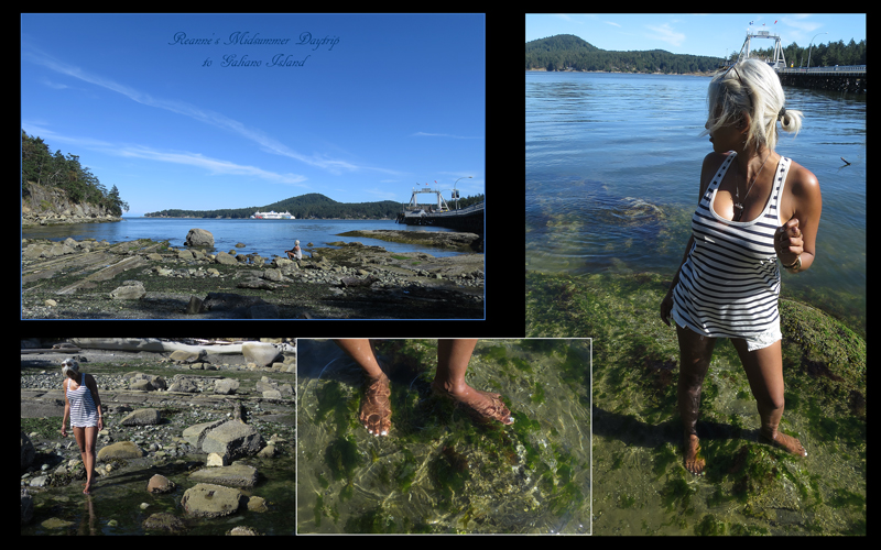 galiano island pics